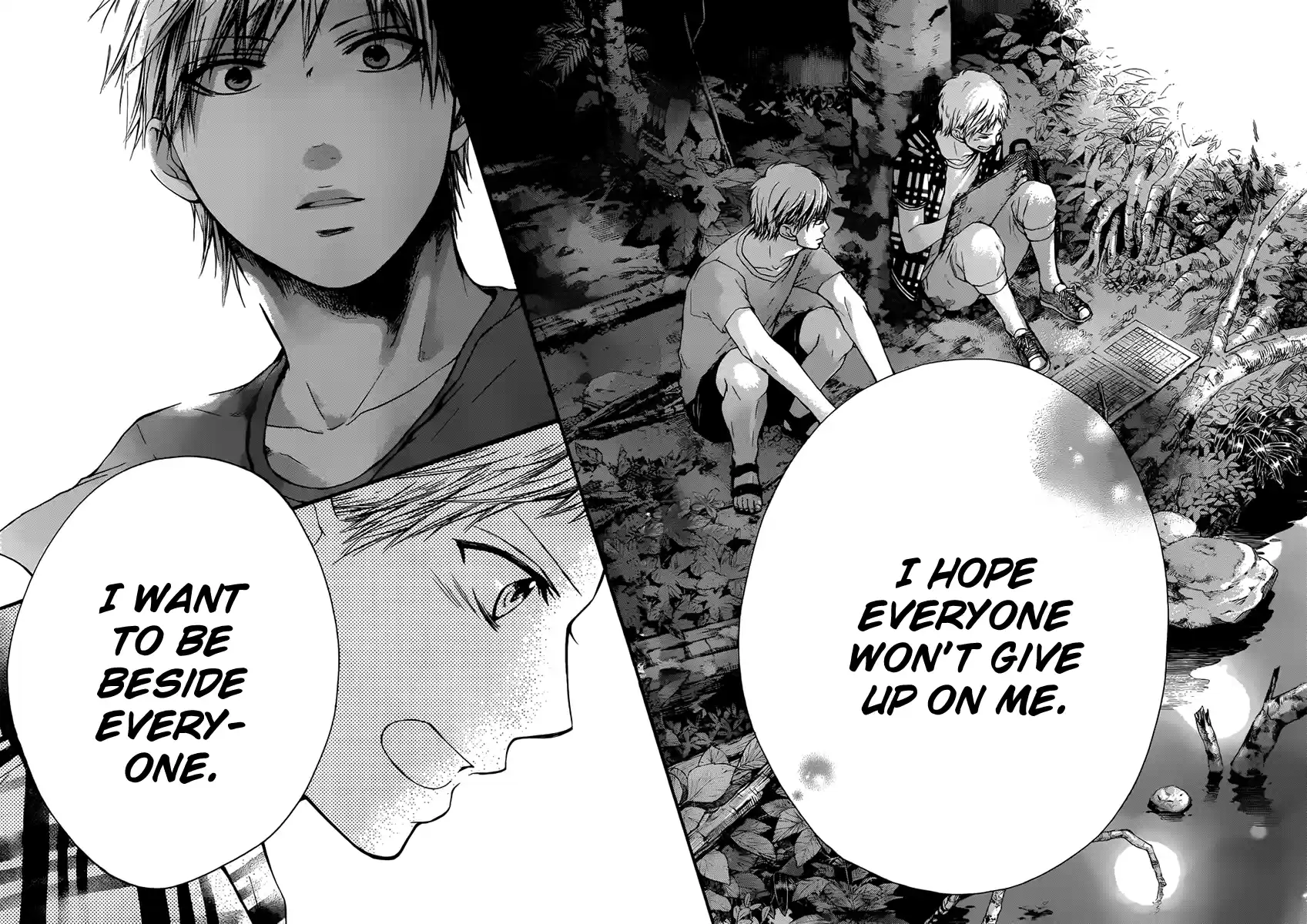 Kono Oto Tomare! Sounds Of Life Vol.6 Chapter 20