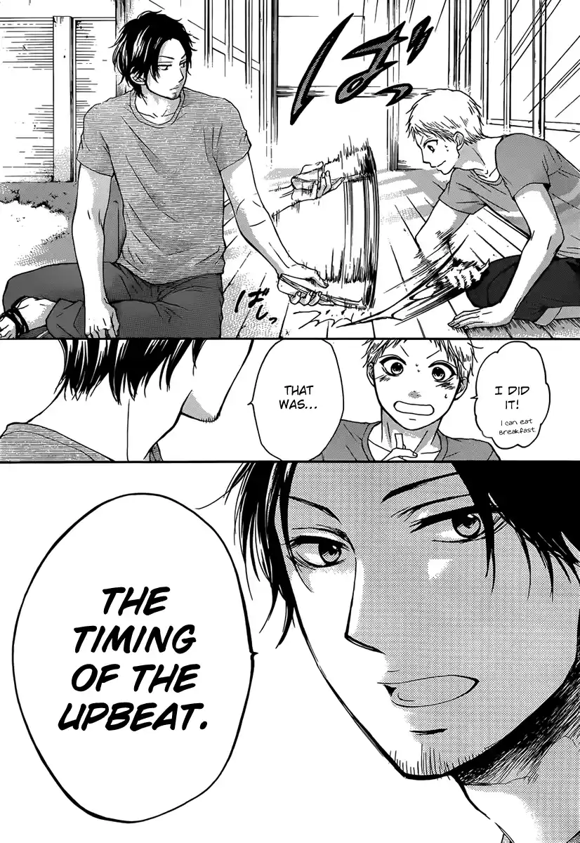 Kono Oto Tomare! Sounds Of Life Vol.6 Chapter 20