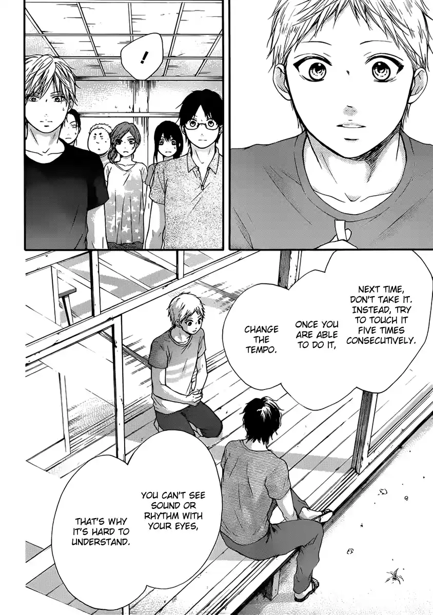 Kono Oto Tomare! Sounds Of Life Vol.6 Chapter 20