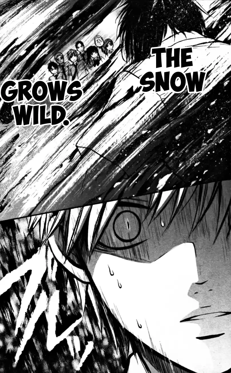 Kono Oto Tomare! Sounds Of Life Vol.6 Chapter 23