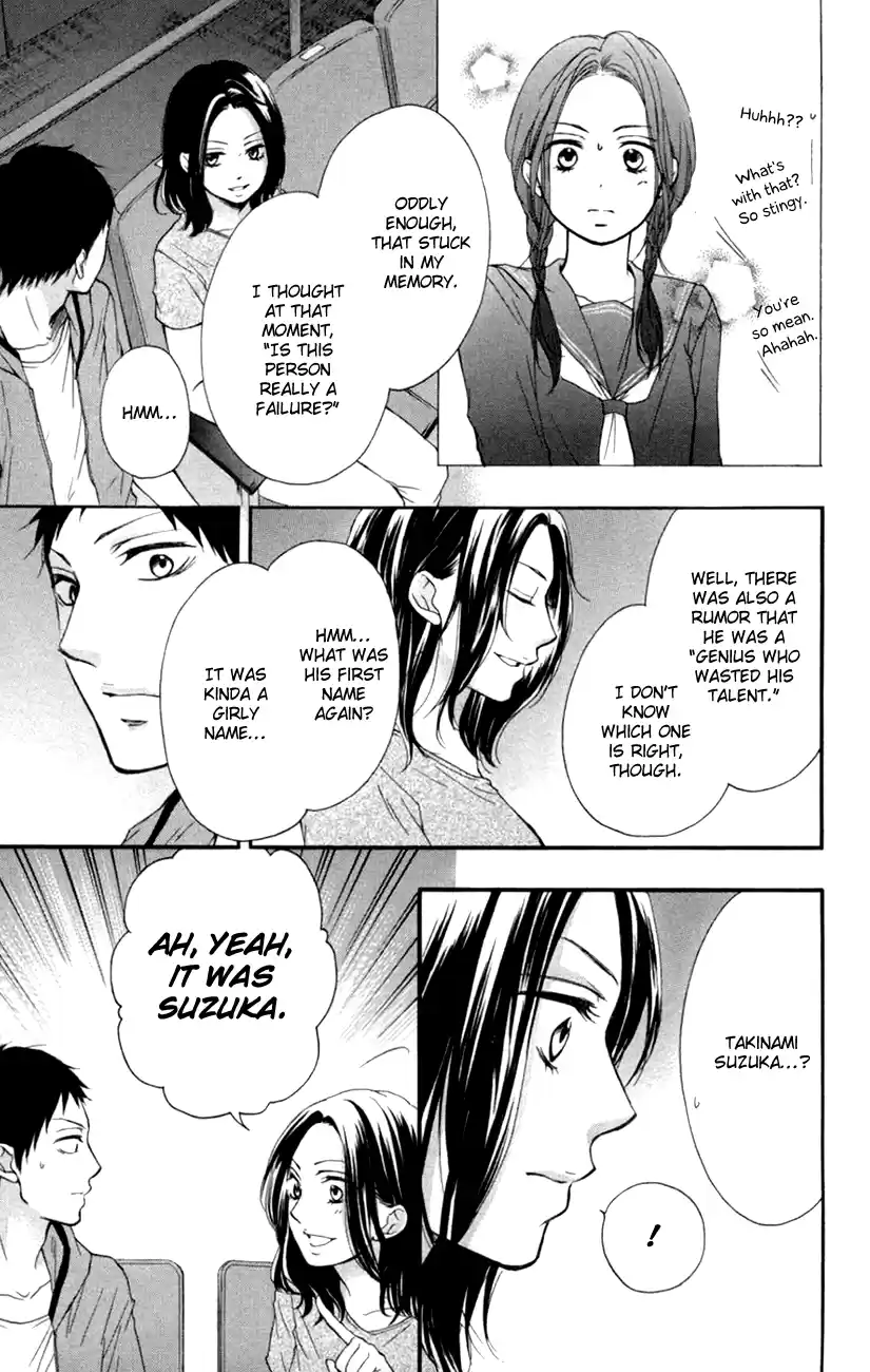 Kono Oto Tomare! Sounds Of Life Vol.7 Chapter 25