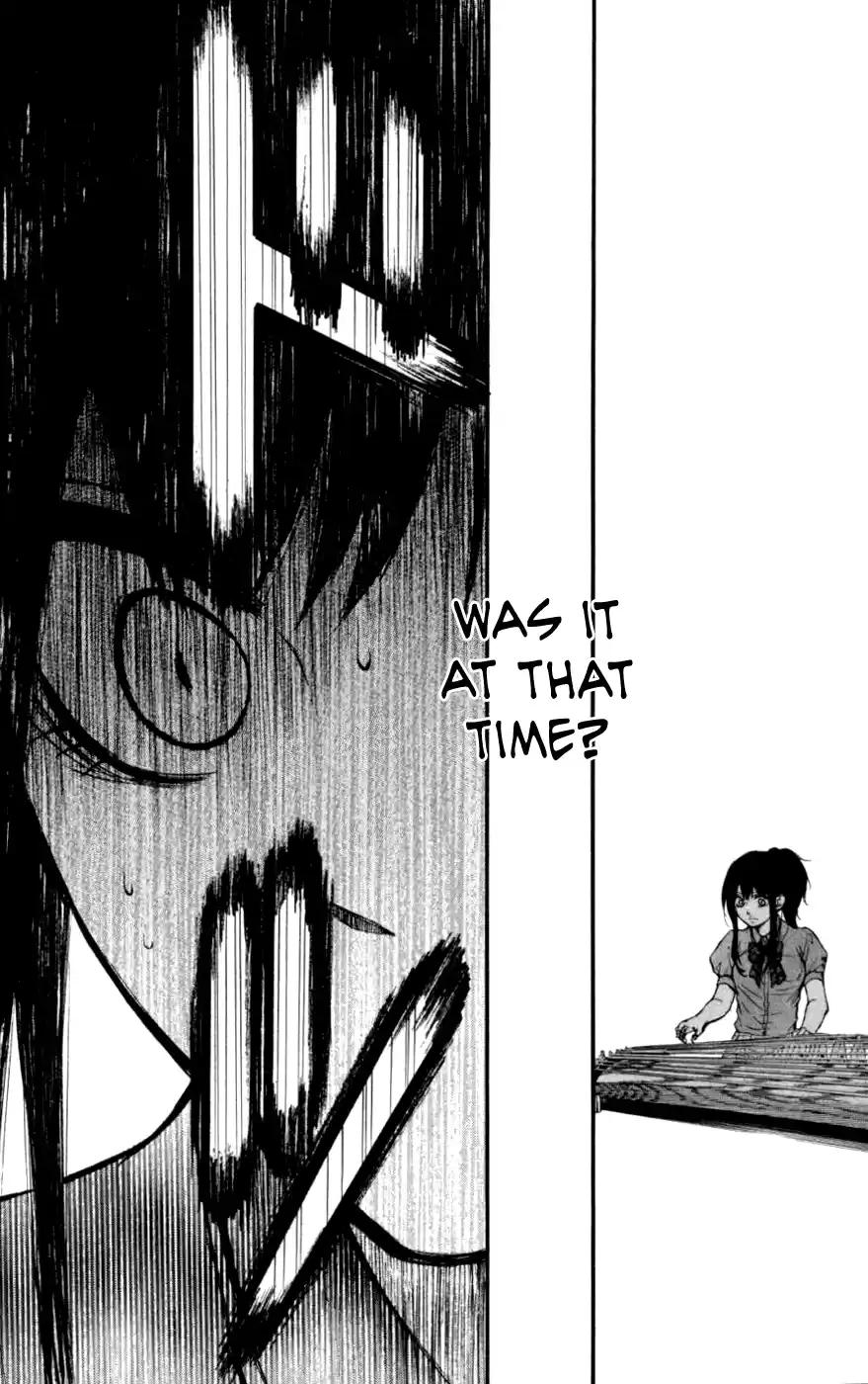 Kono Oto Tomare! Sounds Of Life Vol.7 Chapter 26