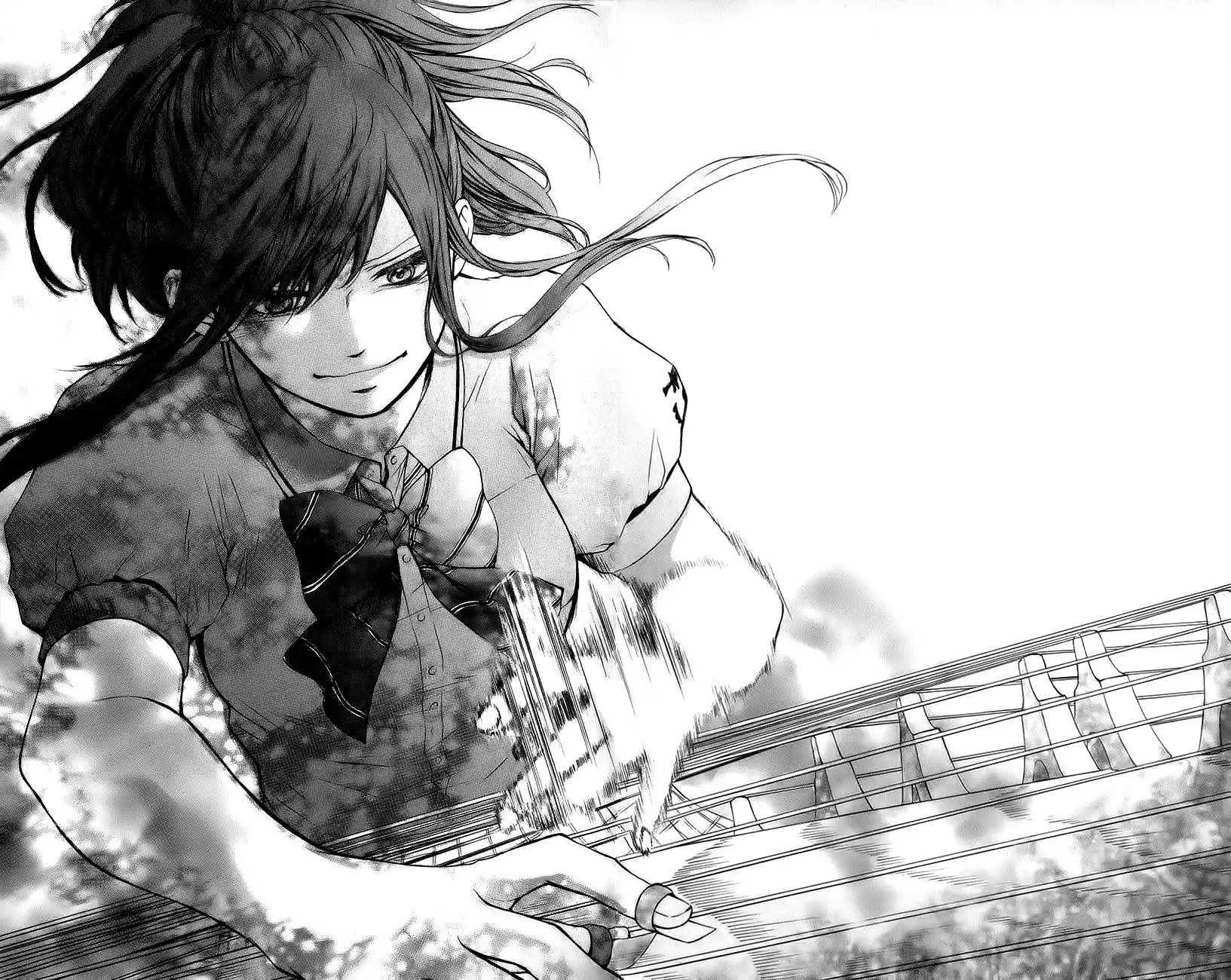 Kono Oto Tomare! Sounds Of Life Vol.7 Chapter 26