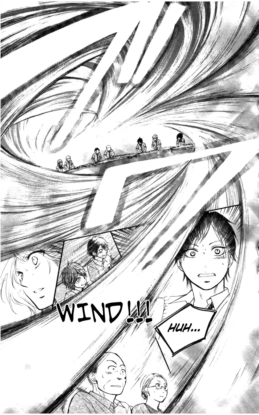 Kono Oto Tomare! Sounds Of Life Vol.7 Chapter 26