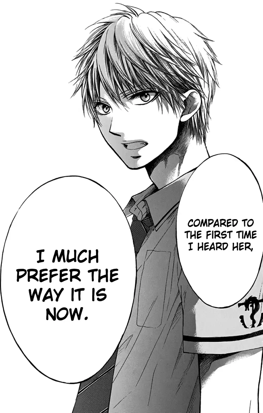 Kono Oto Tomare! Sounds Of Life Vol.7 Chapter 27