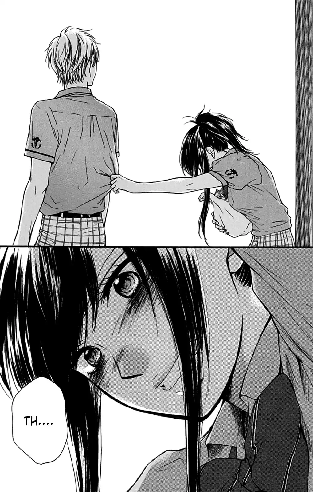 Kono Oto Tomare! Sounds Of Life Vol.7 Chapter 27