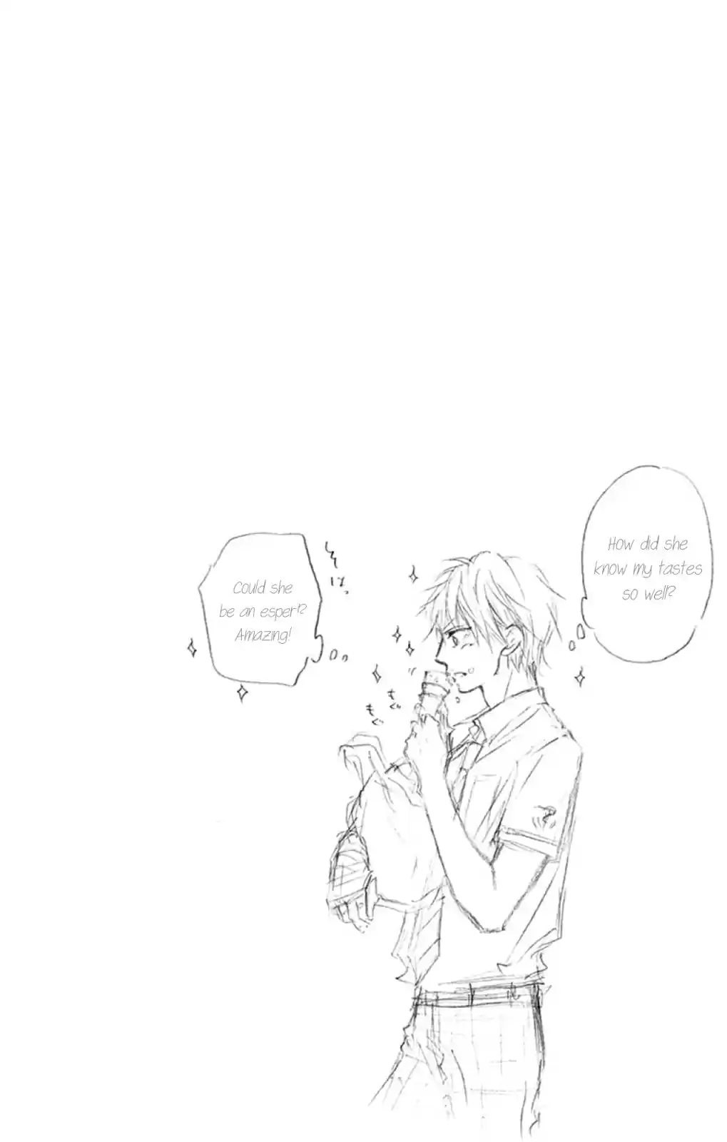 Kono Oto Tomare! Sounds Of Life Vol.7 Chapter 27