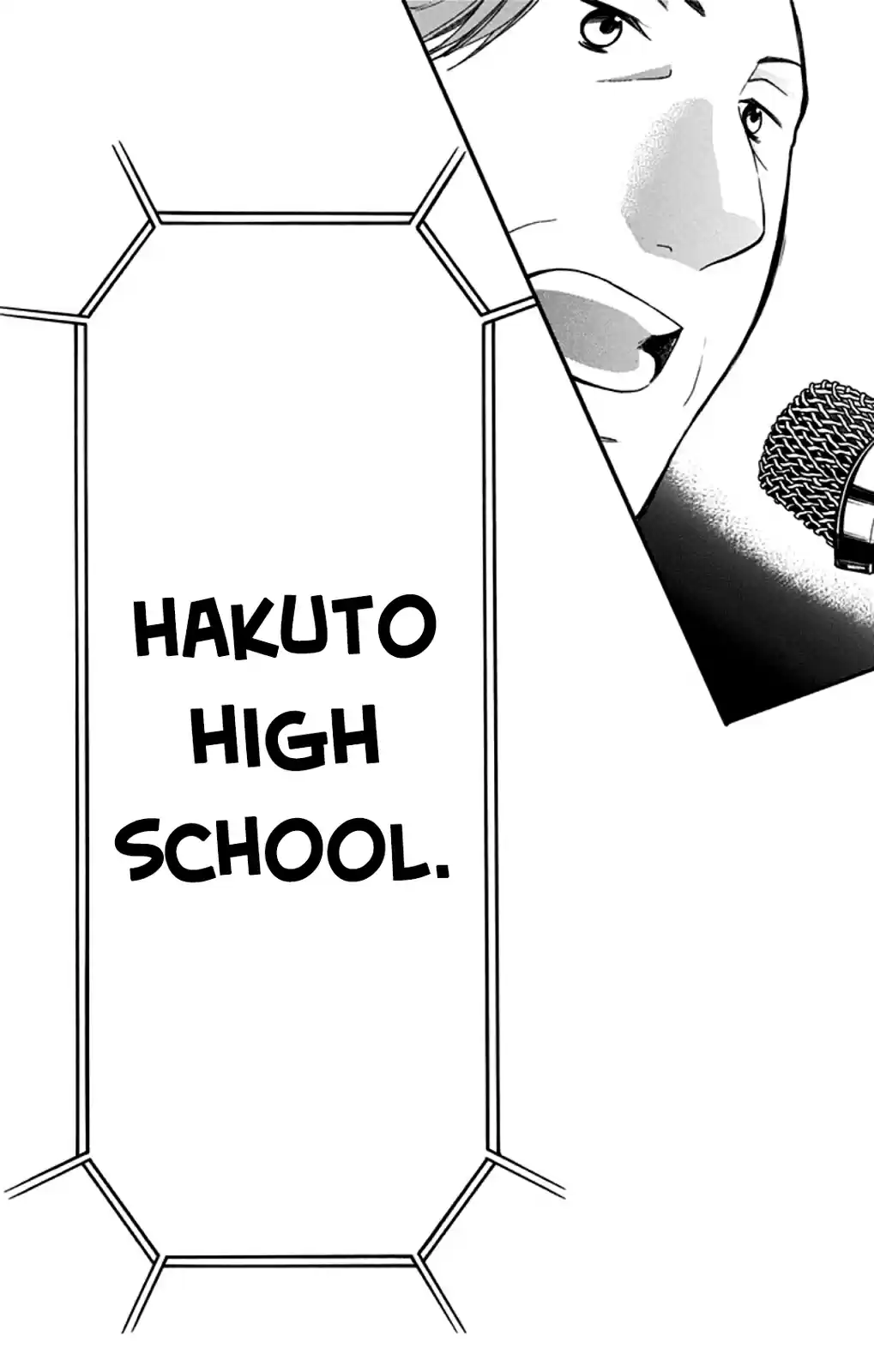 Kono Oto Tomare! Sounds Of Life Vol.8 Chapter 28