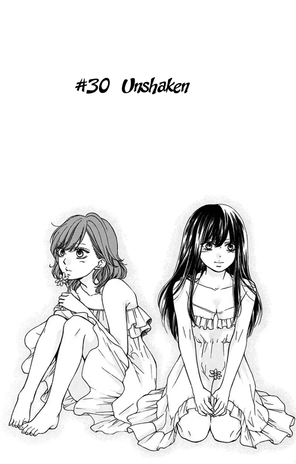 Kono Oto Tomare! Sounds Of Life Vol.8 Chapter 30