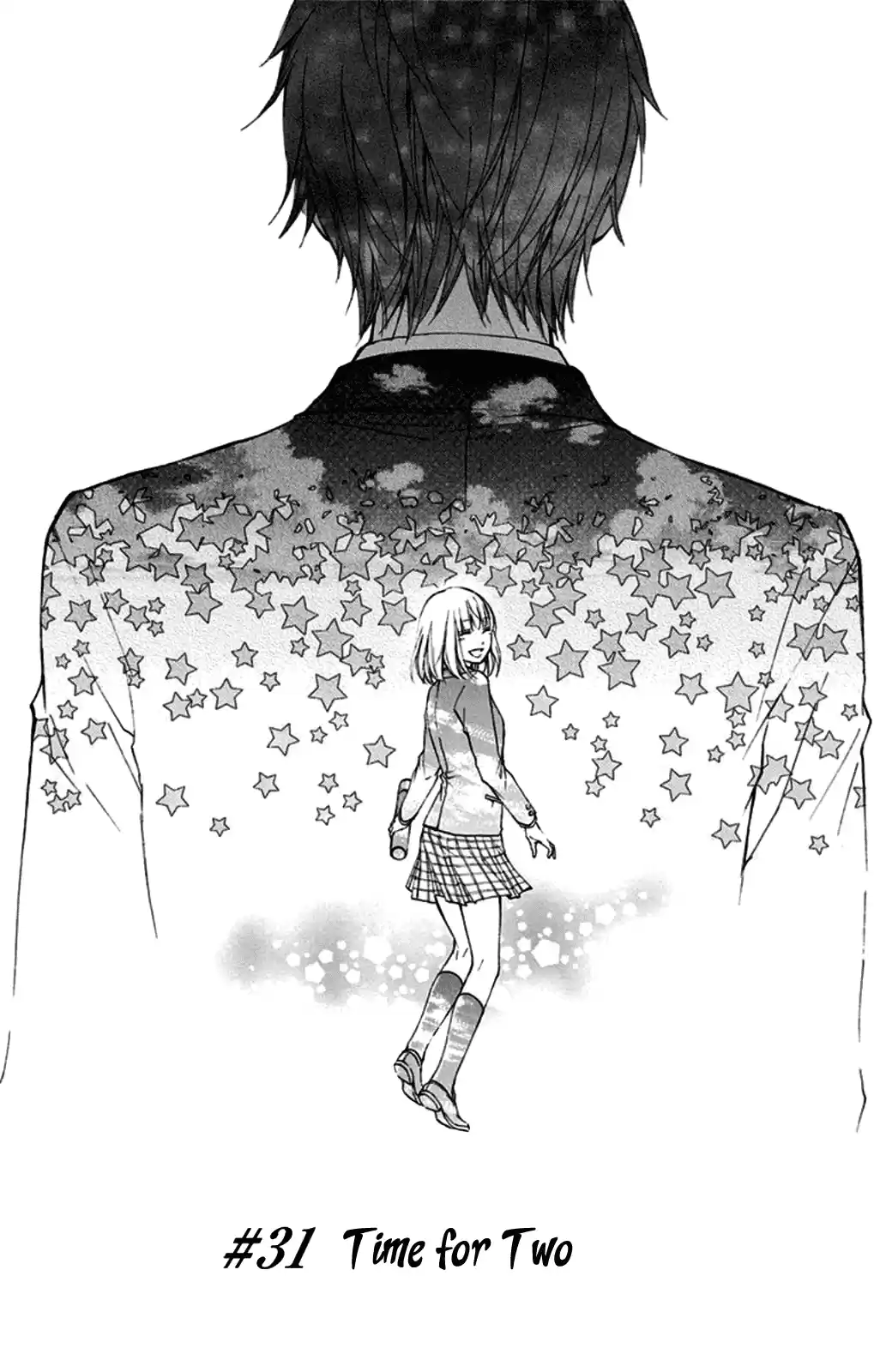 Kono Oto Tomare! Sounds Of Life Vol.8 Chapter 31