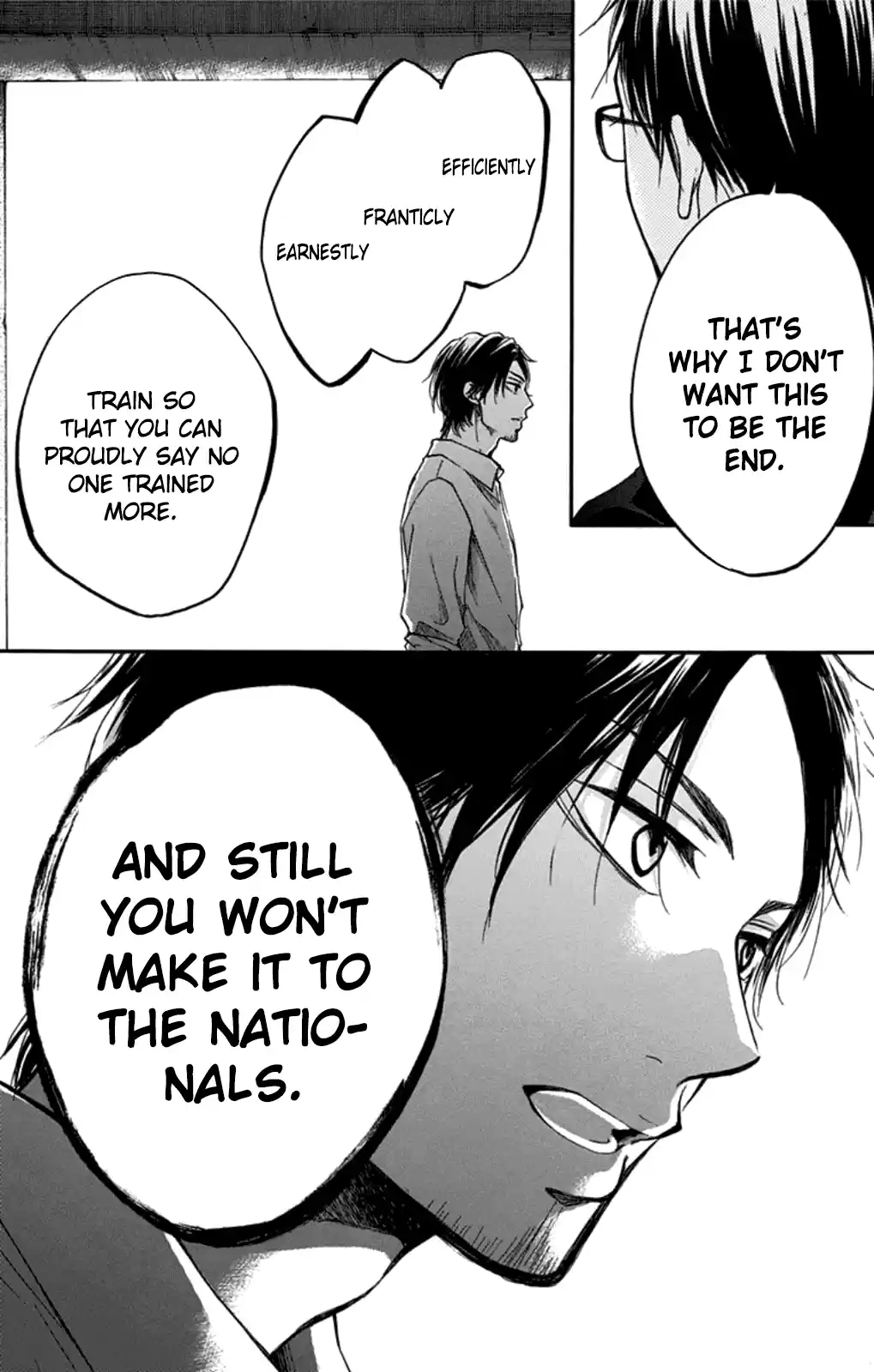 Kono Oto Tomare! Sounds Of Life Vol.8 Chapter 31