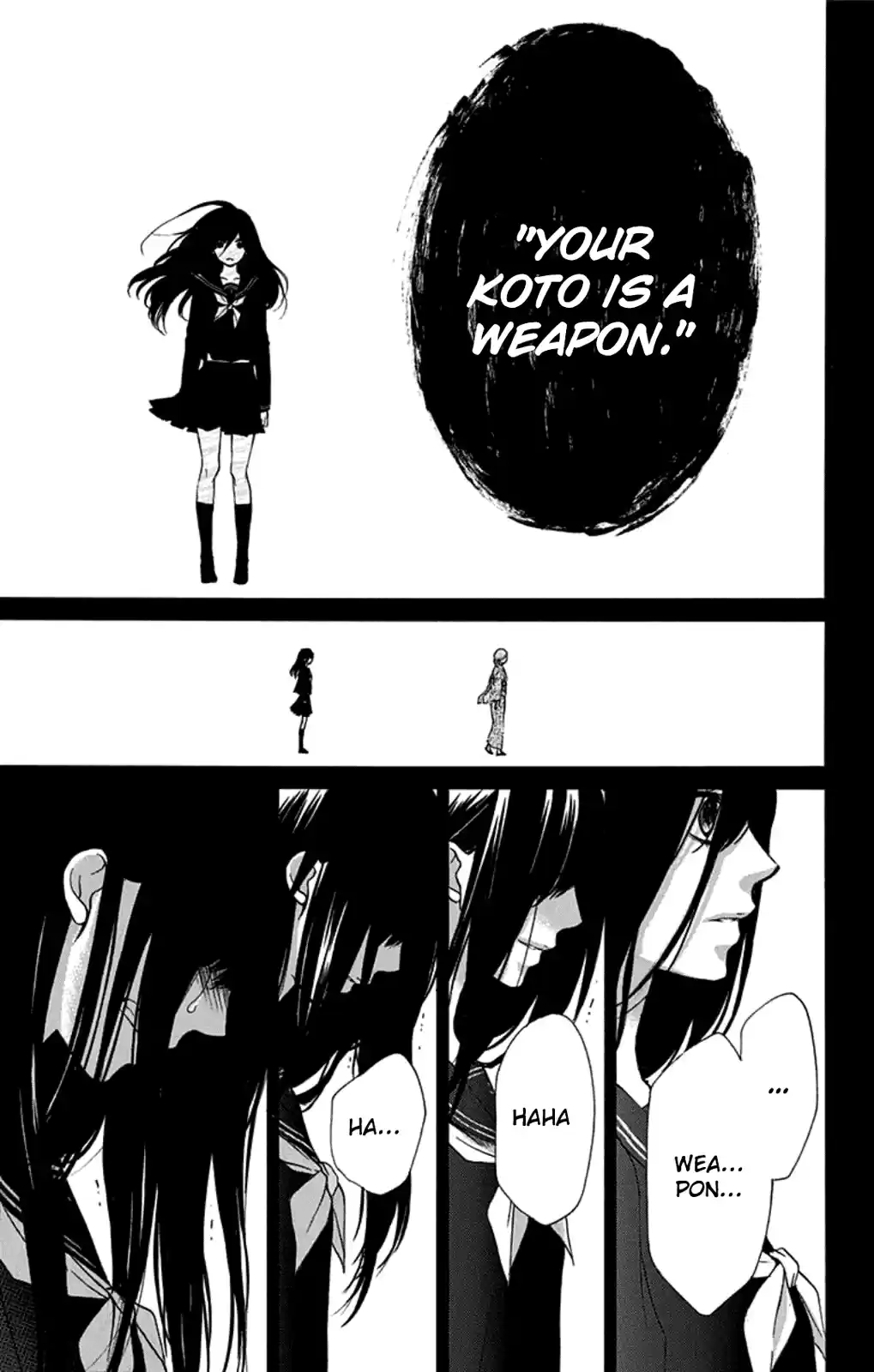 Kono Oto Tomare! Sounds Of Life Vol.9 Chapter 32