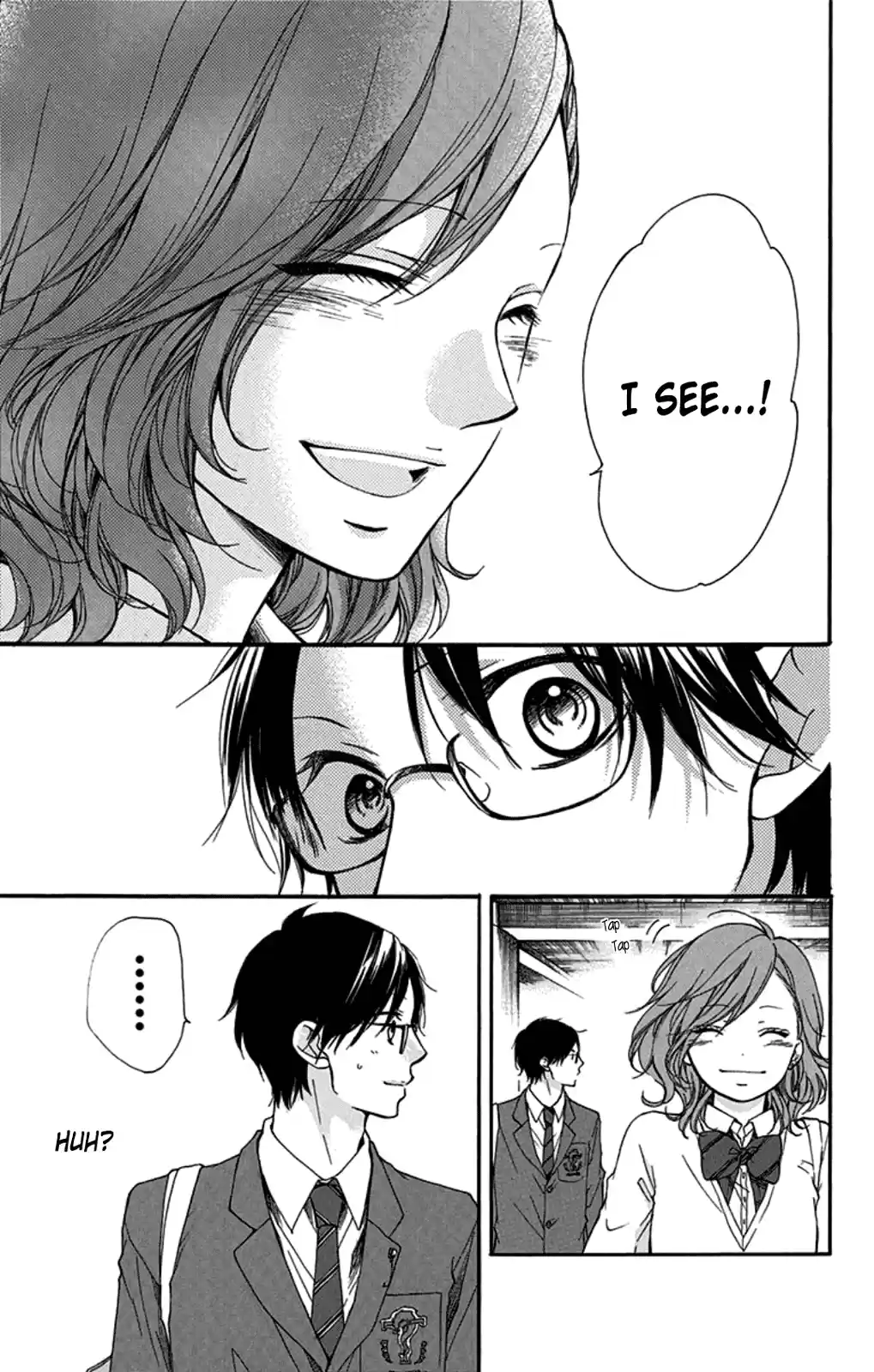Kono Oto Tomare! Sounds Of Life Vol.9 Chapter 32