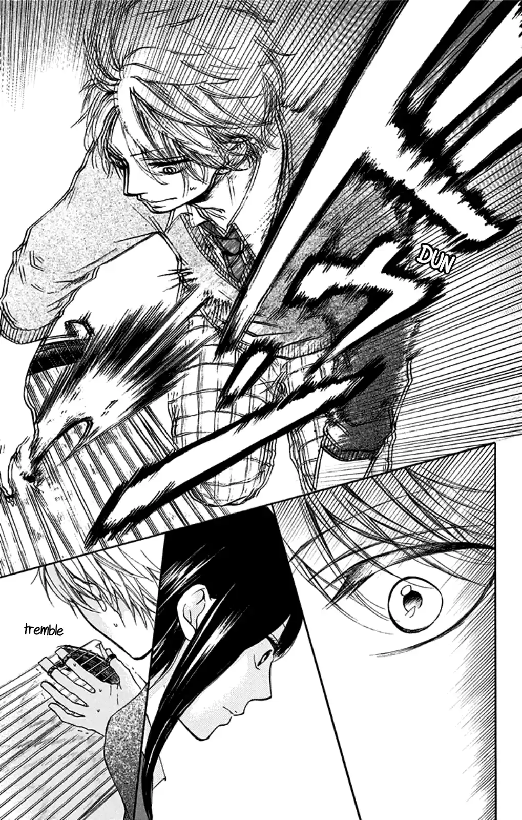 Kono Oto Tomare! Sounds Of Life Vol.9 Chapter 33