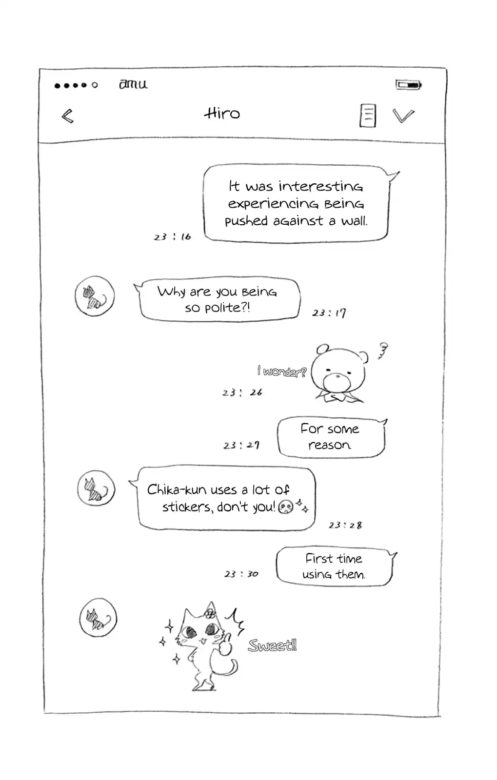 Kono Oto Tomare! Sounds Of Life Vol.9 Chapter 35