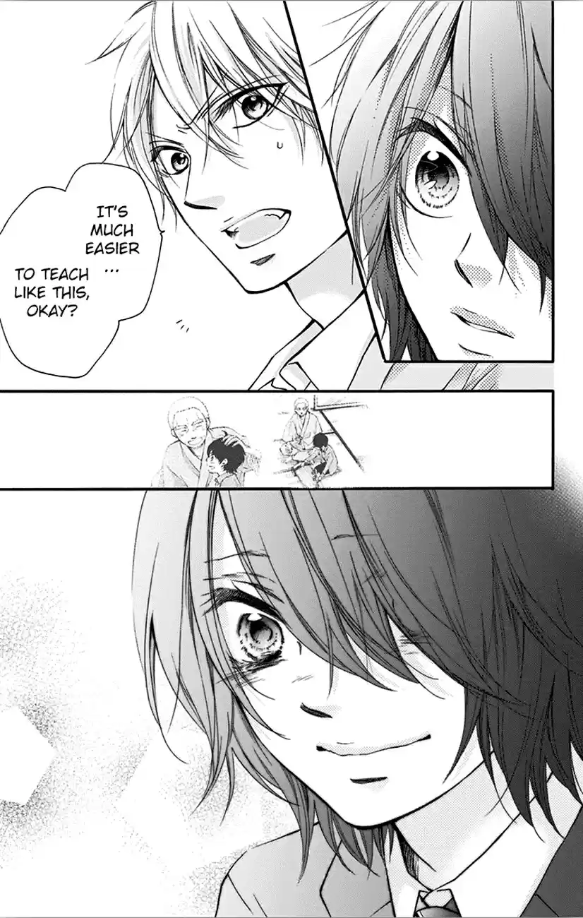 Kono Oto Tomare! Vol. 17 Ch. 65