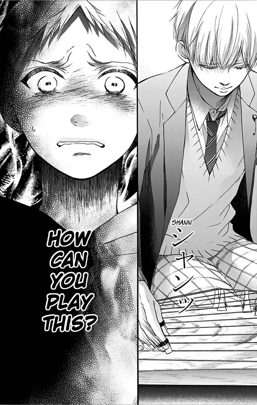Kono Oto Tomare! Vol. 17 Ch. 65