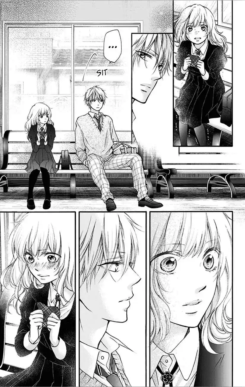 Kono Oto Tomare! Vol. 17 Ch. 67 Whispered Truth