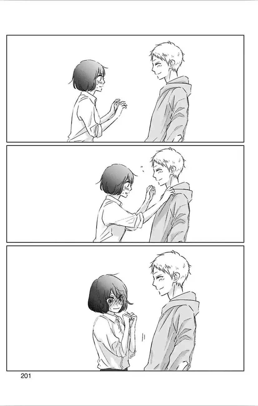 Kono Oto Tomare! Vol. 17 Ch. 67 Whispered Truth