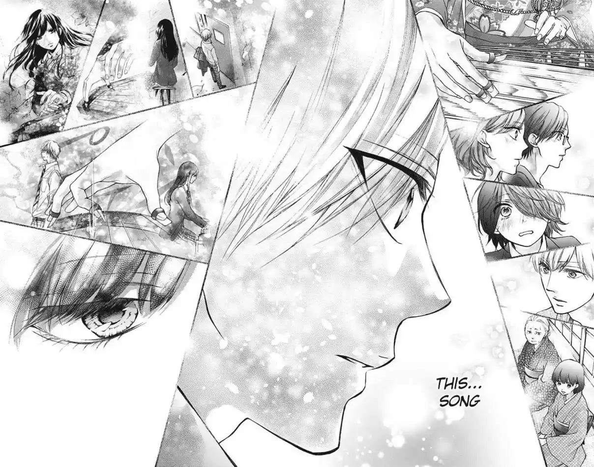 Kono Oto Tomare! Vol. 18 Ch. 69 Single Flower