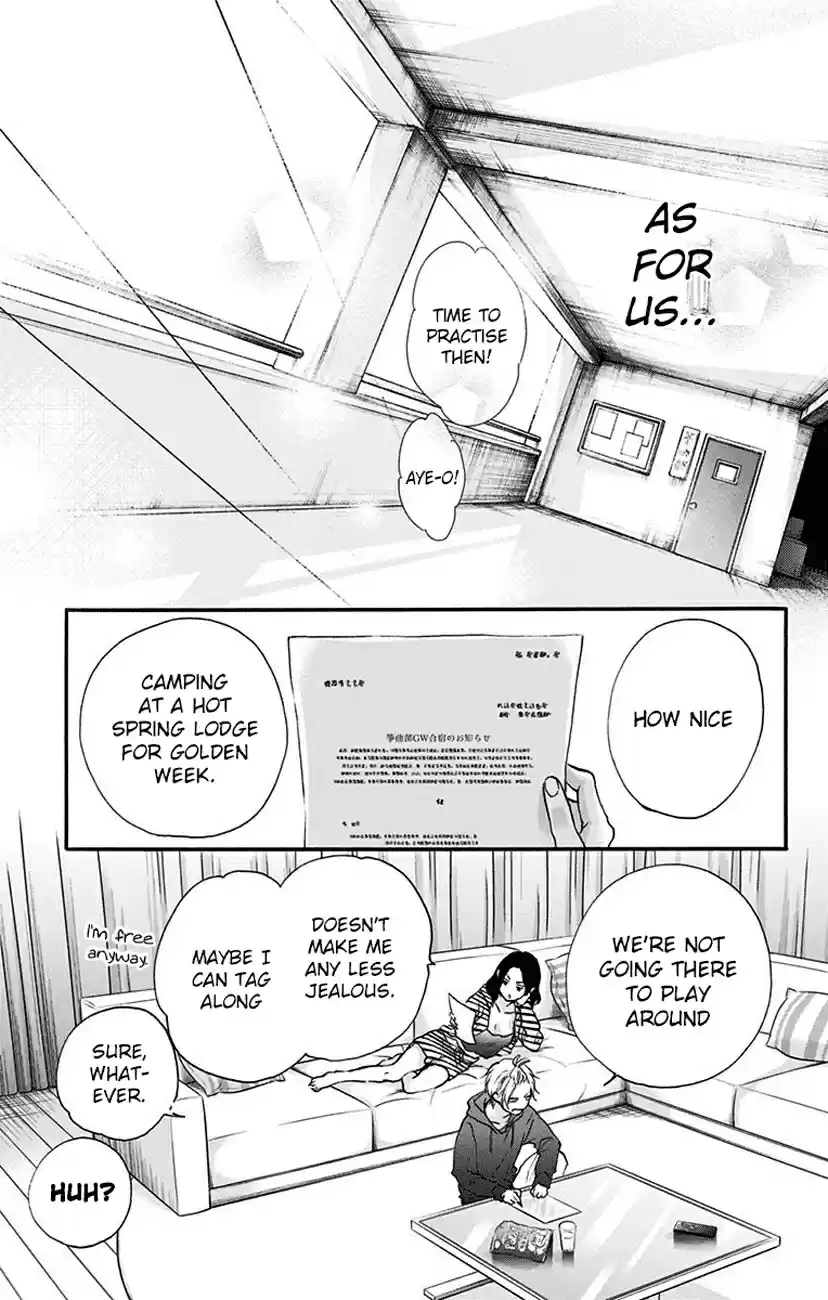 Kono Oto Tomare! Vol. 18 Ch. 70 i