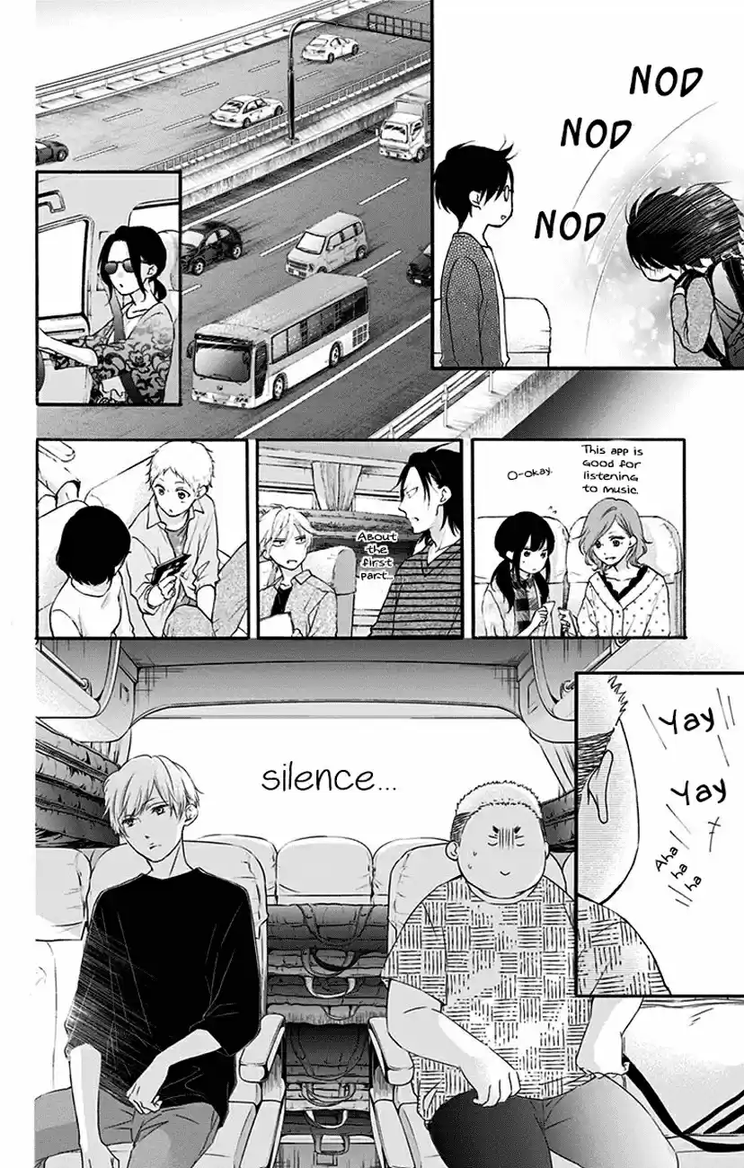 Kono Oto Tomare! Vol. 19 Ch. 71 Opening Act