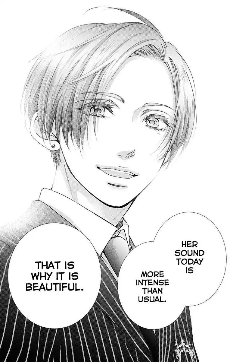 Kono Oto Tomare! Vol. 19 Ch. 74 No