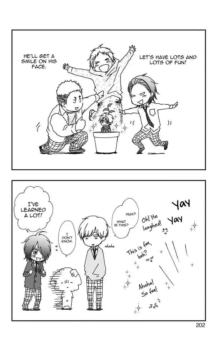 Kono Oto Tomare! Vol. 19 Ch. 74 No