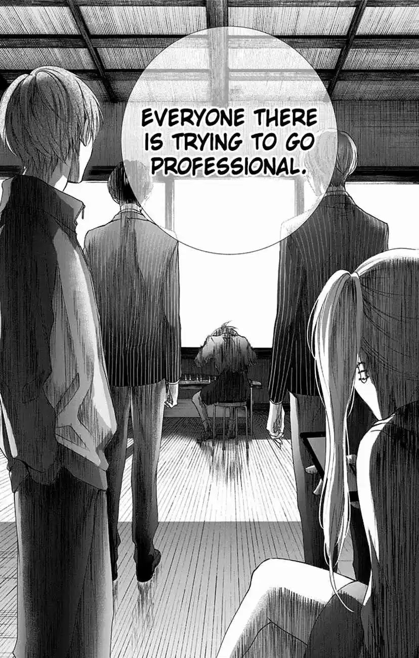 Kono Oto Tomare! Vol. 20 Ch. 75 Ichiei High