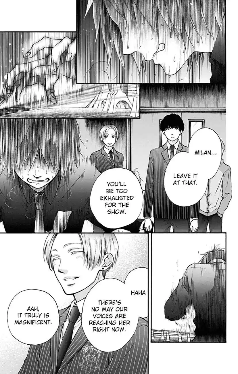 Kono Oto Tomare! Vol. 20 Ch. 75 Ichiei High
