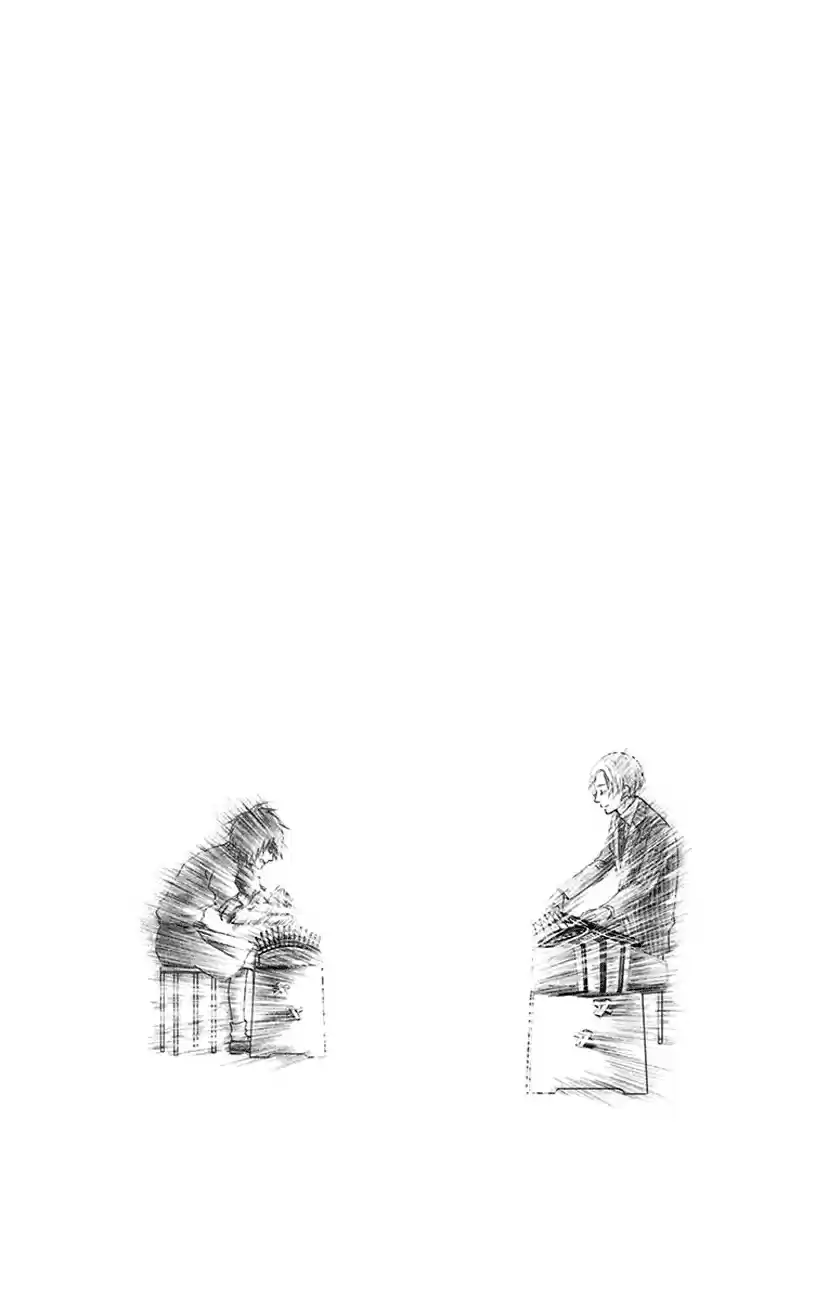 Kono Oto Tomare! Vol. 20 Ch. 75 Ichiei High