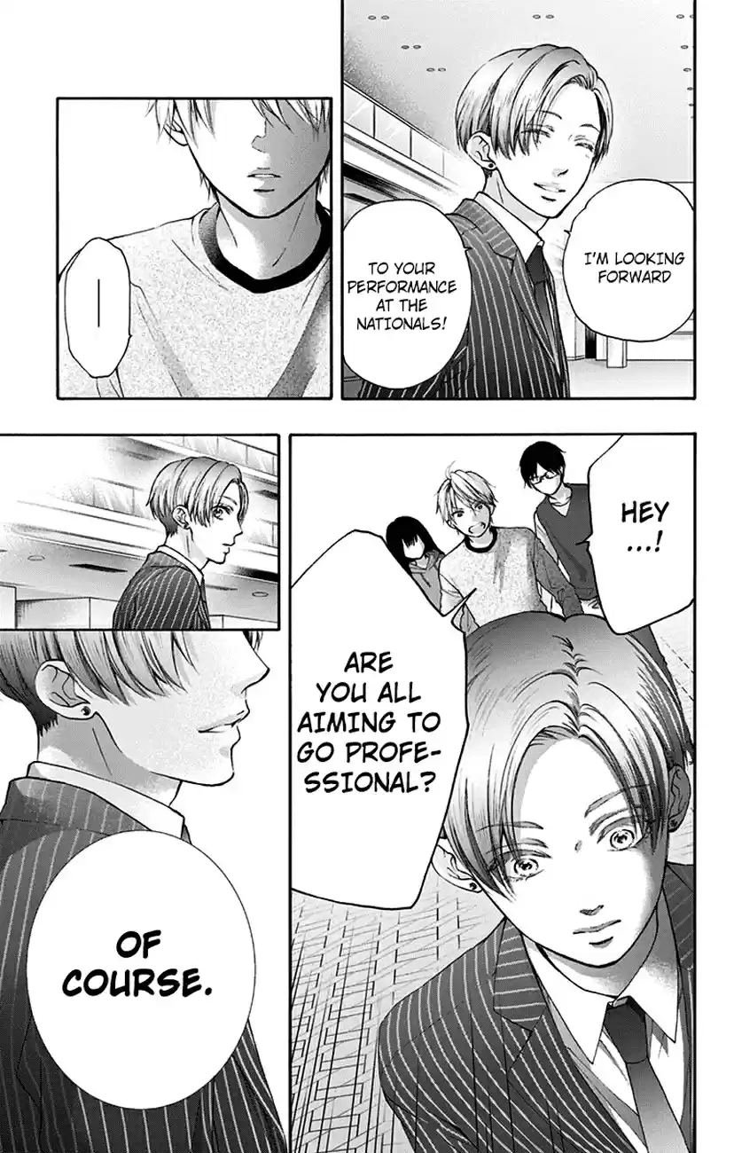 Kono Oto Tomare! Vol. 20 Ch. 76 Restart