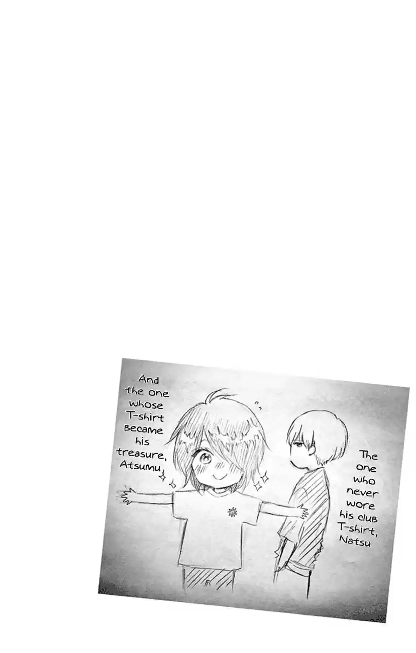 Kono Oto Tomare! Vol. 20 Ch. 76 Restart