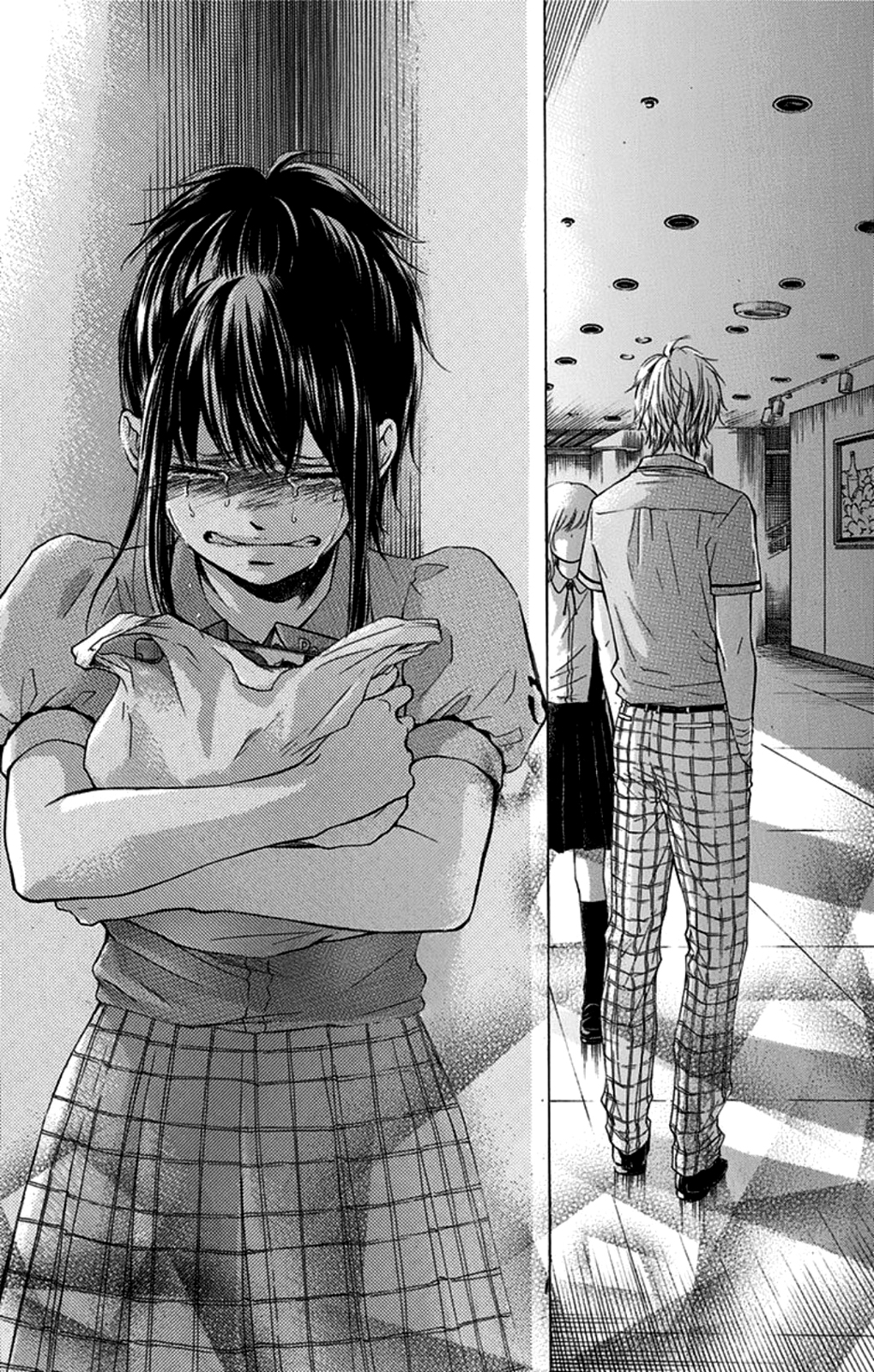 Kono Oto Tomare! Vol.07 Ch.27