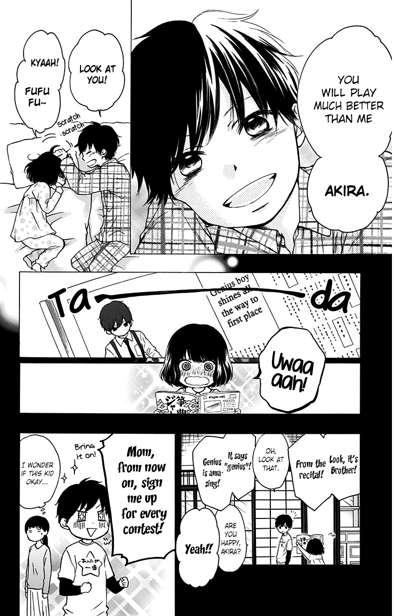 Kono Oto Tomare! Vol.10 Ch.37