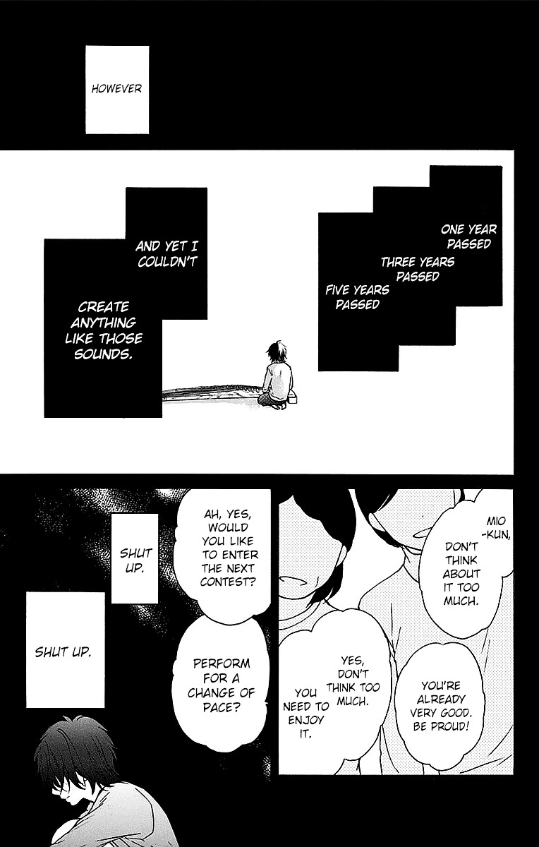 Kono Oto Tomare! vol.13 ch.49