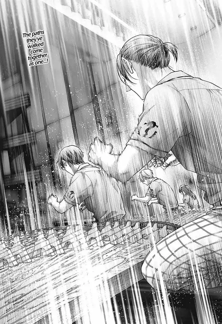 Kono Oto Tomare! Vol.30 Ch.141