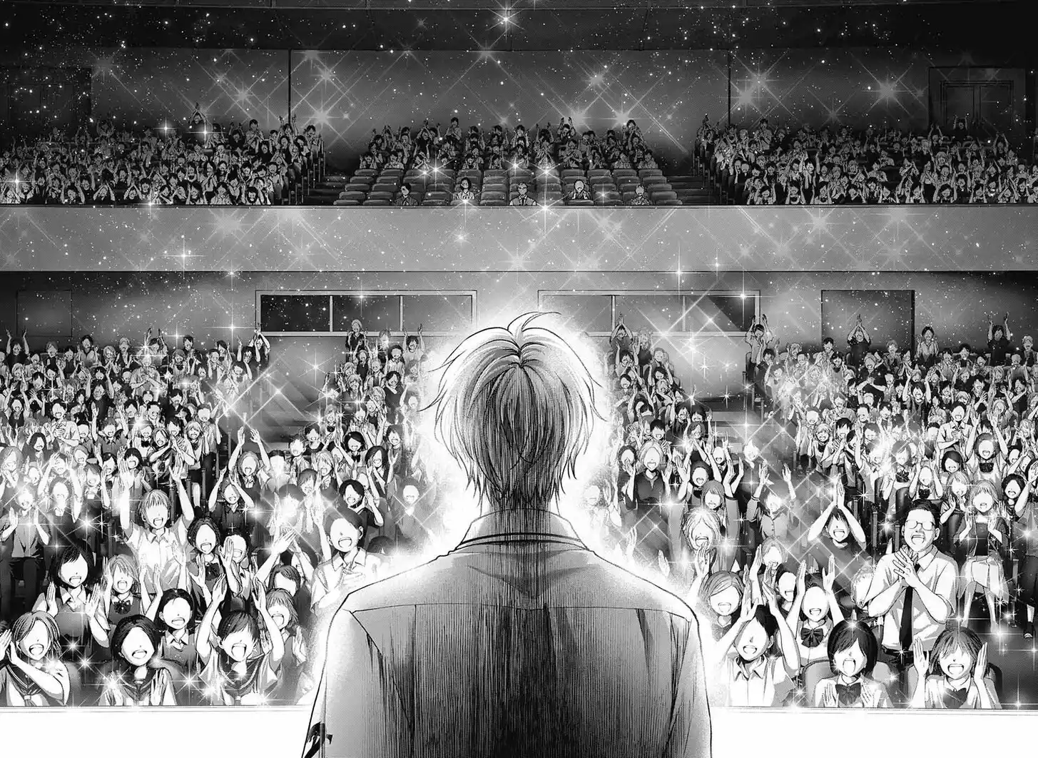 Kono Oto Tomare! Vol.30 Ch.141