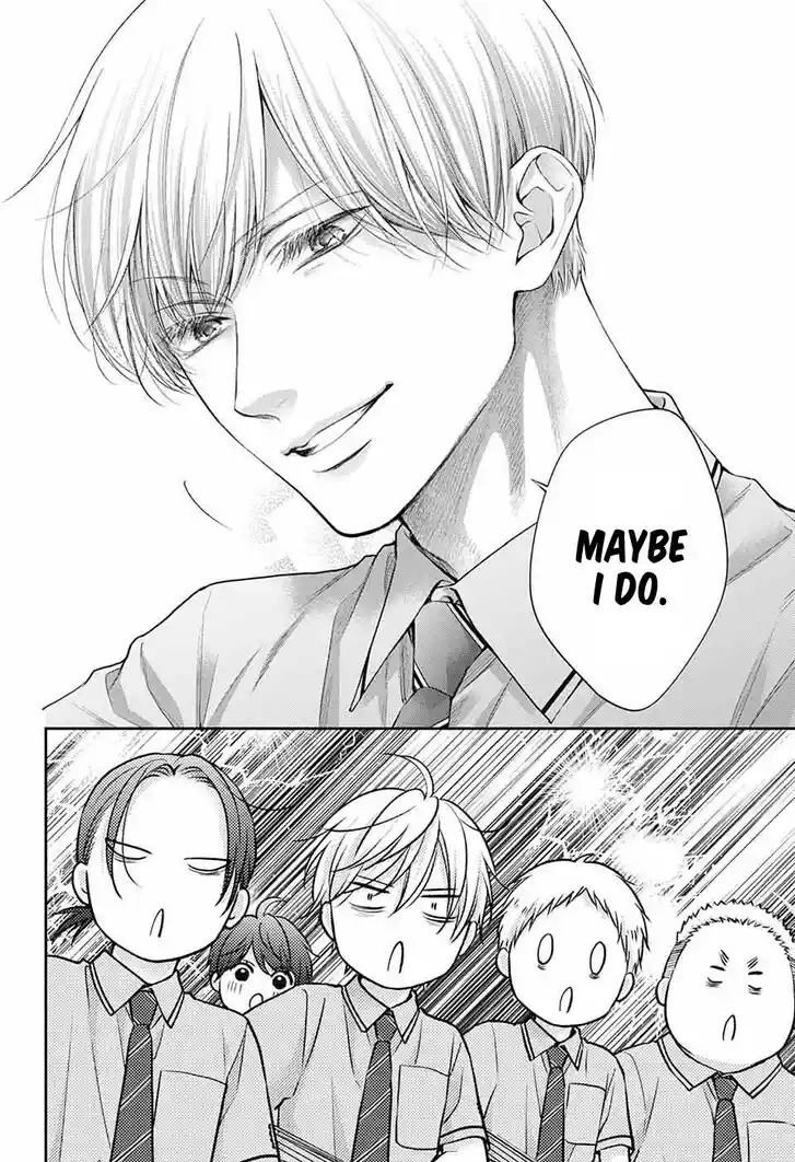 Kono Oto Tomare! Vol.30 Ch.141