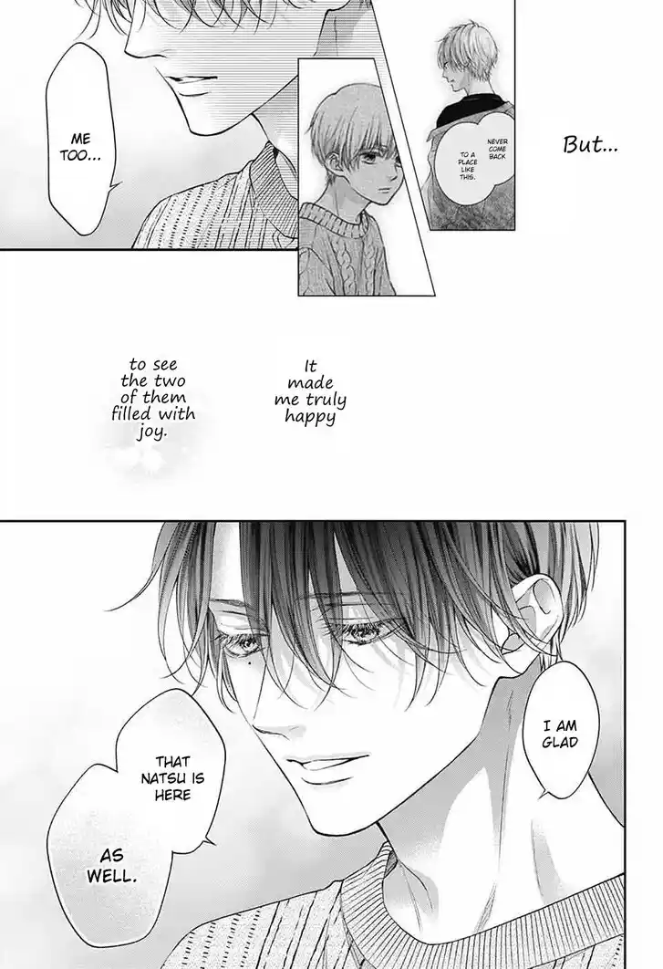 Kono Oto Tomare! Vol.30 Ch.141