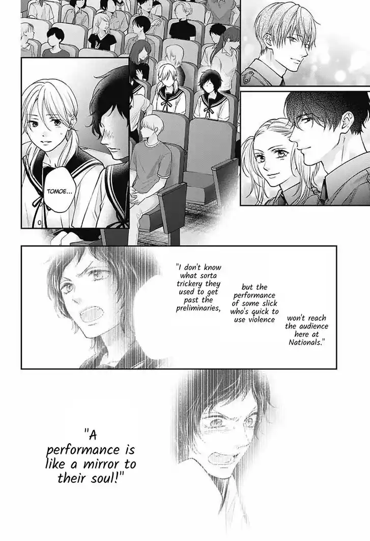 Kono Oto Tomare! Vol.30 Ch.141
