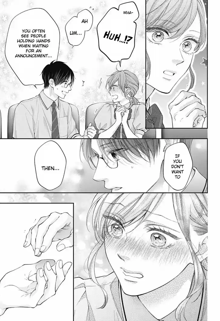 Kono Oto Tomare! Vol.30 Ch.143