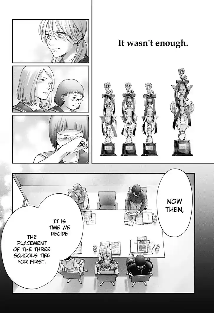 Kono Oto Tomare! Vol.30 Ch.144