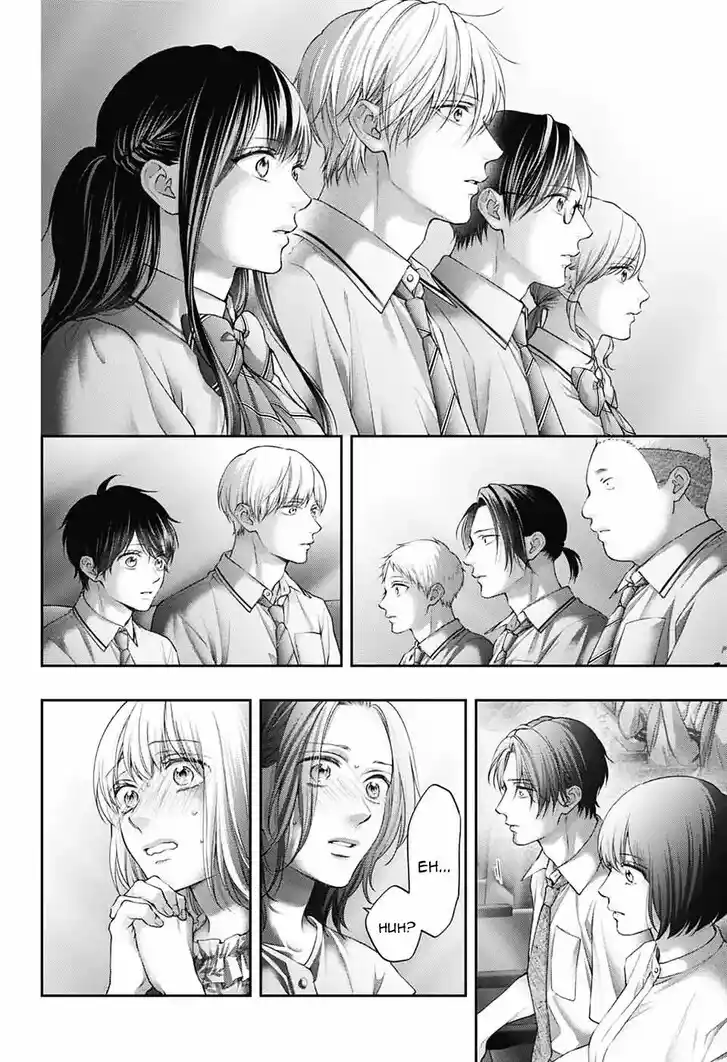 Kono Oto Tomare! Vol.30 Ch.144