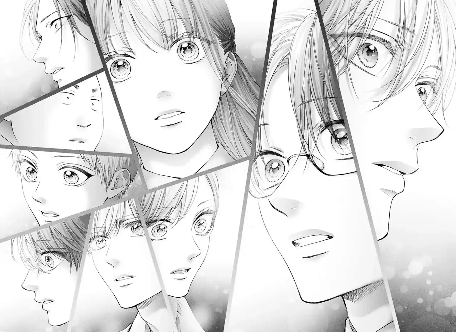 Kono Oto Tomare! Vol.30 Ch.144