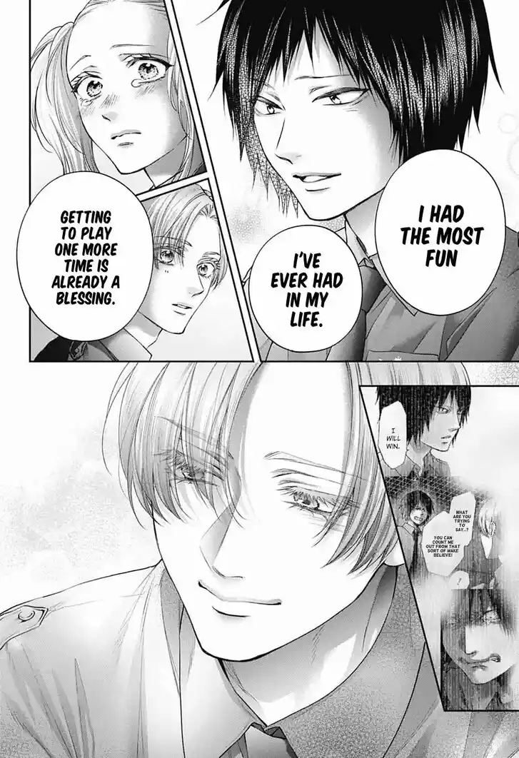 Kono Oto Tomare! Vol.30 Ch.145