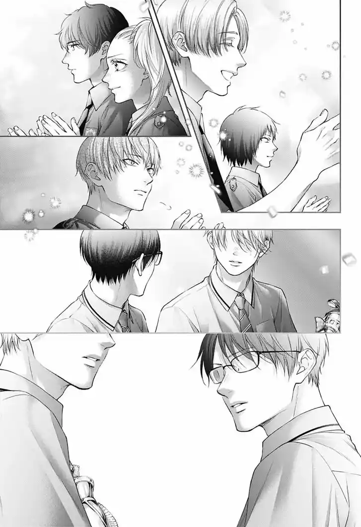 Kono Oto Tomare! Vol.30 Ch.145