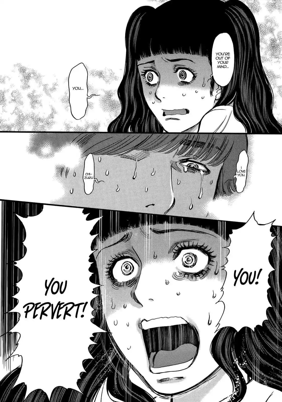 Kono S o, Mi yo! - Cupid no Itazura 141 Hentai