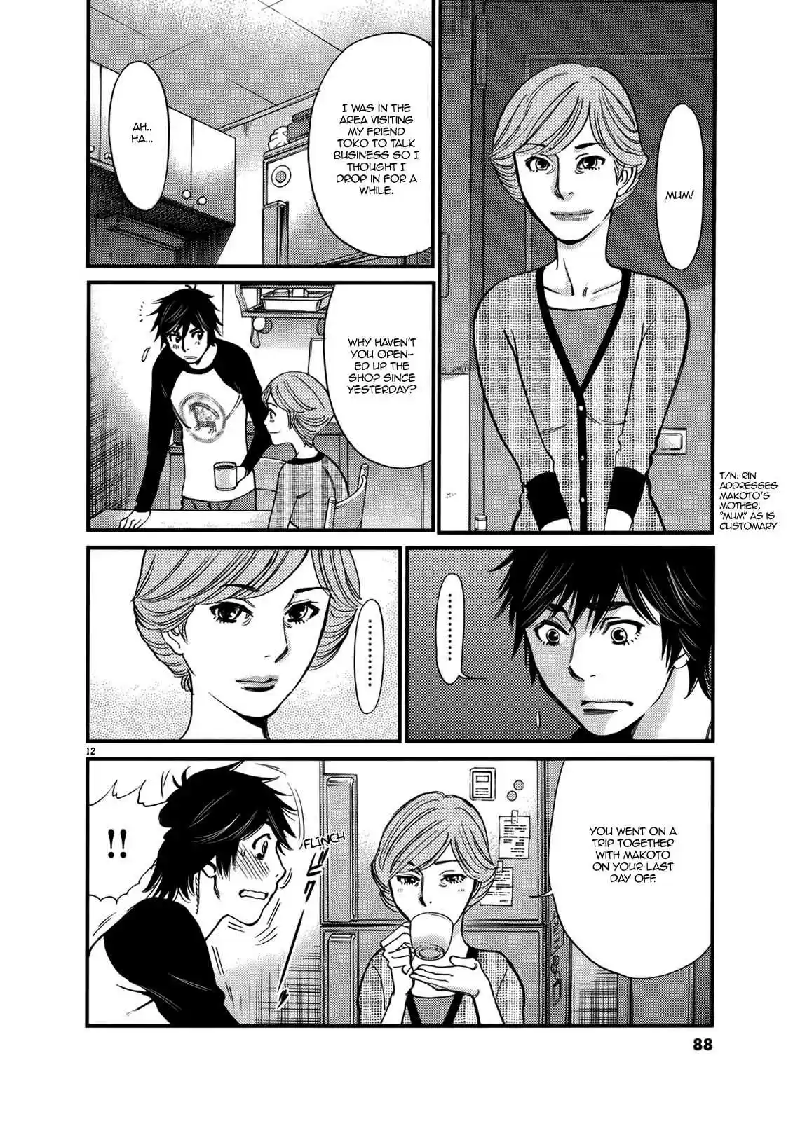 Kono S o, Mi yo! - Cupid no Itazura 141 Hentai