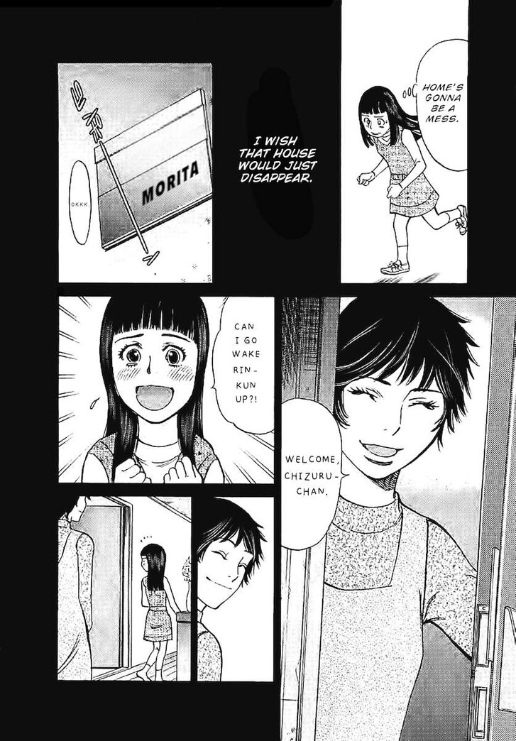 Kono S o, Mi yo! Vol.13 Ch.143